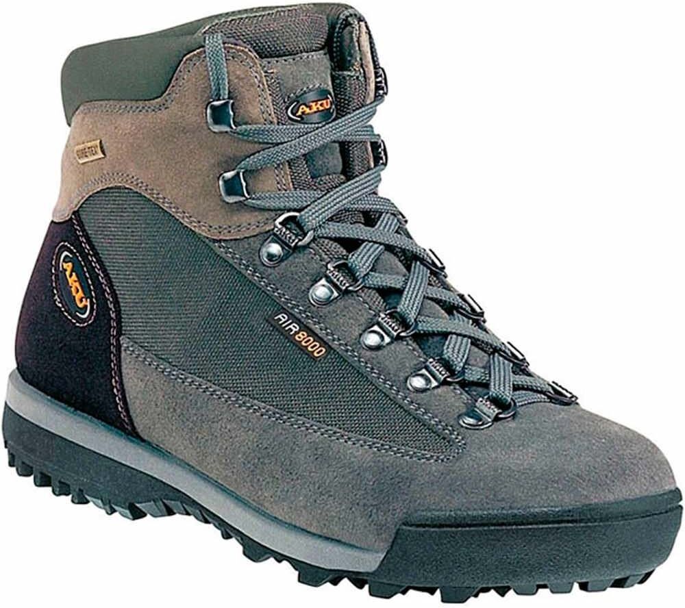 Aku Bota trekking mujer ultra light gtx