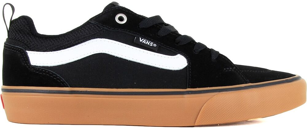 Vans filmore suede/canvas zapatilla moda hombre  (42)