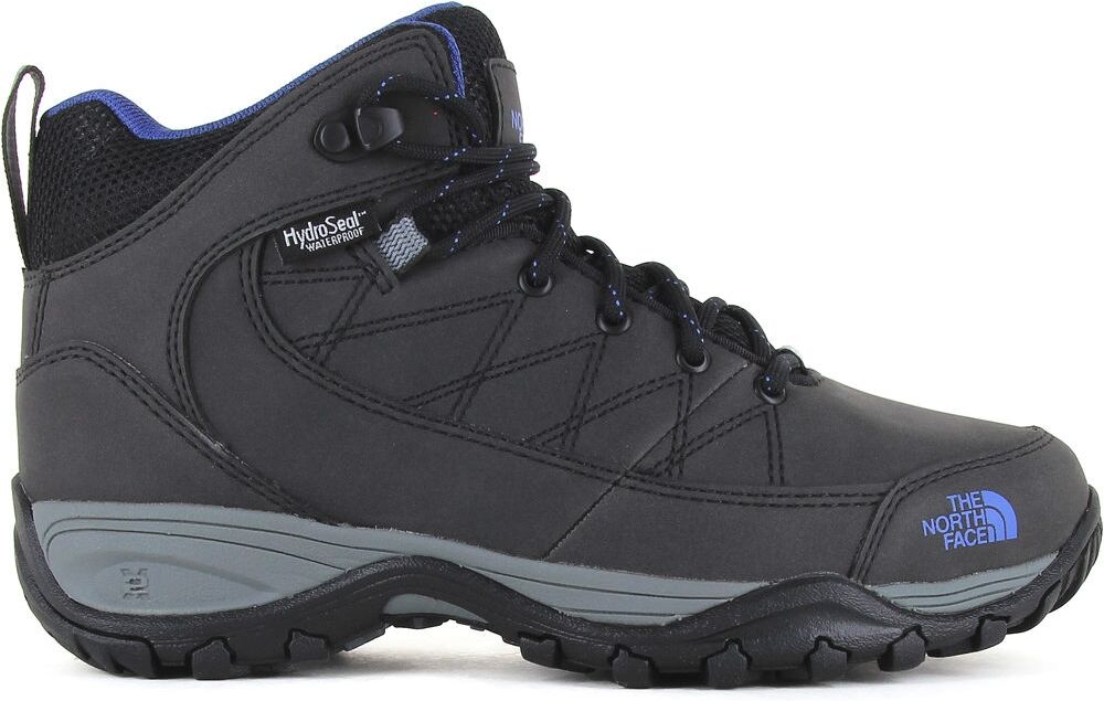 The North Face Bota trekking mujer w storm strike wp