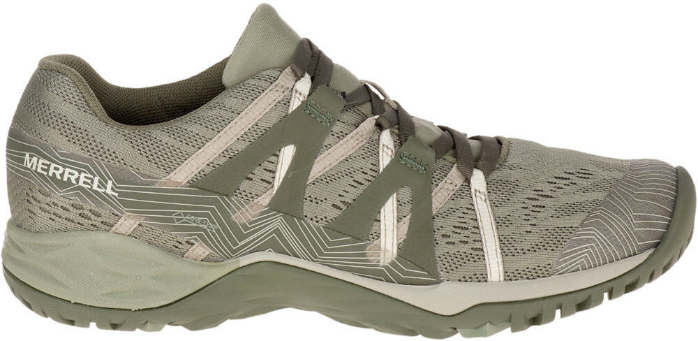 Merrell Zapatilla trekking mujer _t_siren hex q2