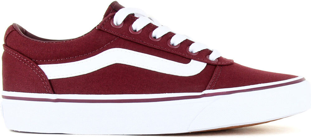 Vans ward zapatilla moda mujer  (7)