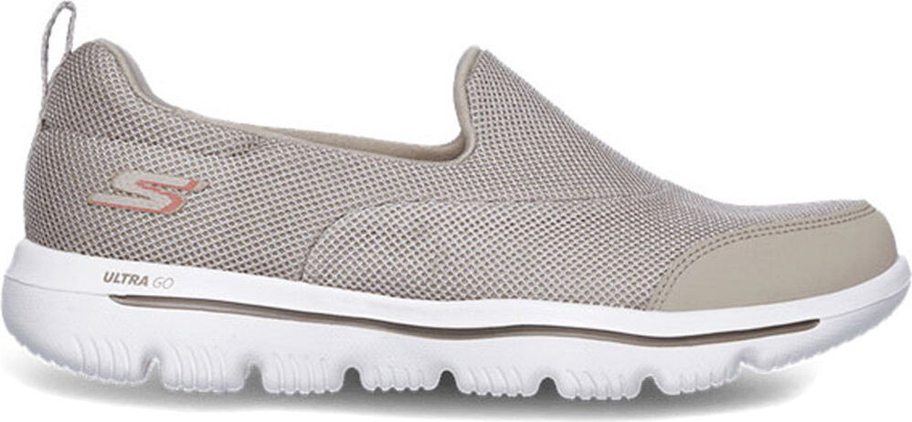 Skechers Zapatilla moda mujer go walk evolution ultra-reach