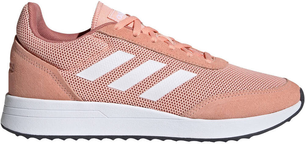 Adidas run 70s zapatilla moda mujer Rosa (40)