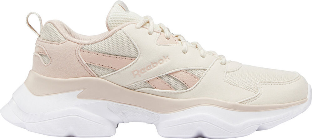 Reebok royal bridge 3 zapatilla moda mujer Rosa (42)