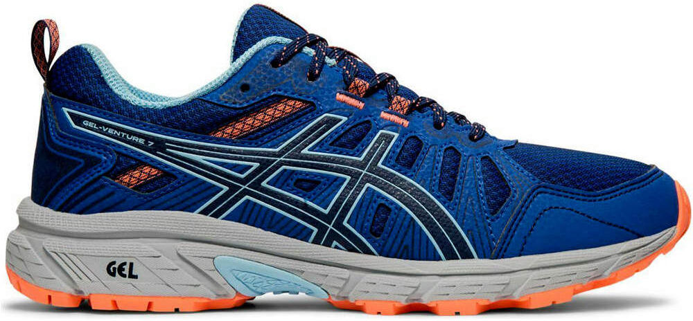 Asics Zapatillas trail mujer gel-venture 7