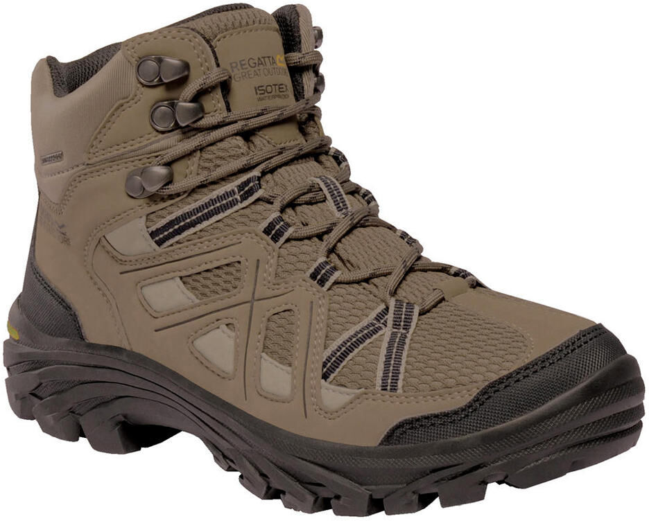 Regatta Bota trekking mujer lady burrell ii