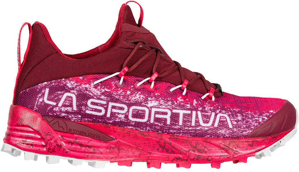 La Sportiva tempesta gore-tex zapatillas trail mujer Rosa (36)