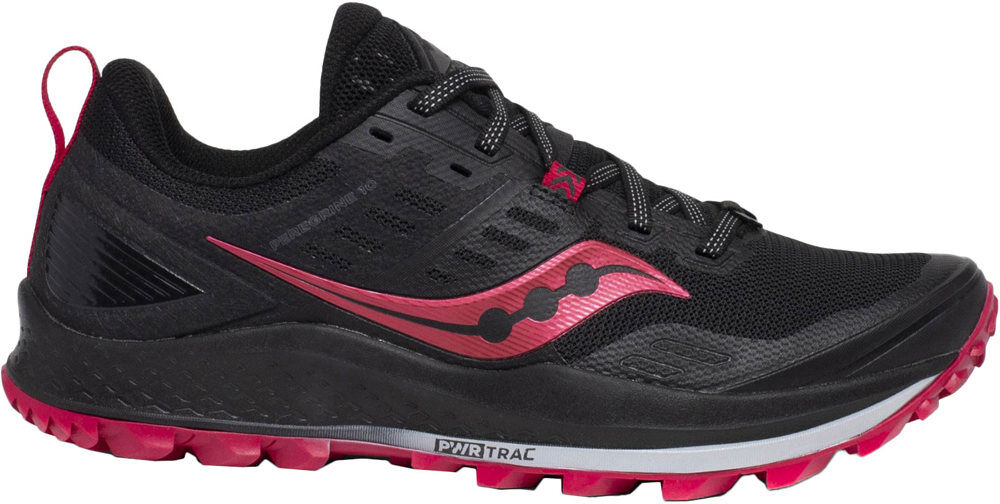 Saucony Zapatillas trail mujer peregrine 10