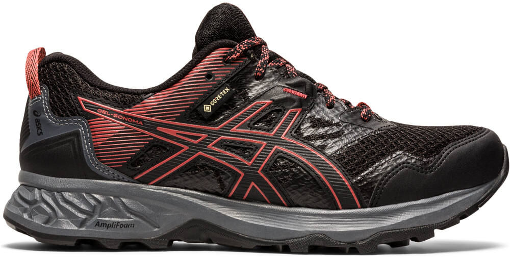 Asics Zapatillas trail mujer gel-sonoma 5 g-tx