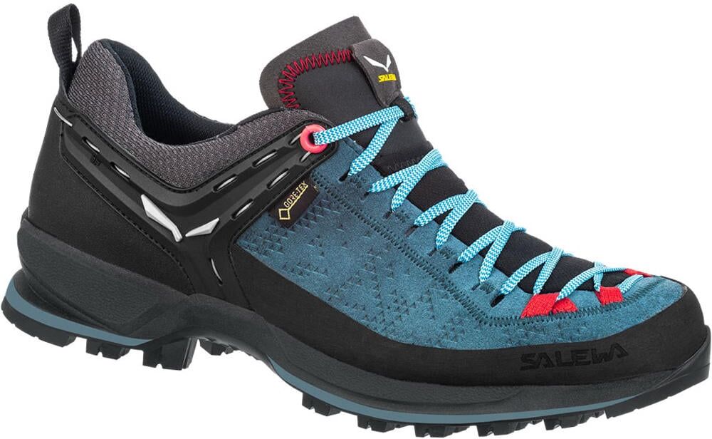 Salewa mountain trainer 2 gore-tex zapatilla trekking mujer  (36,5)