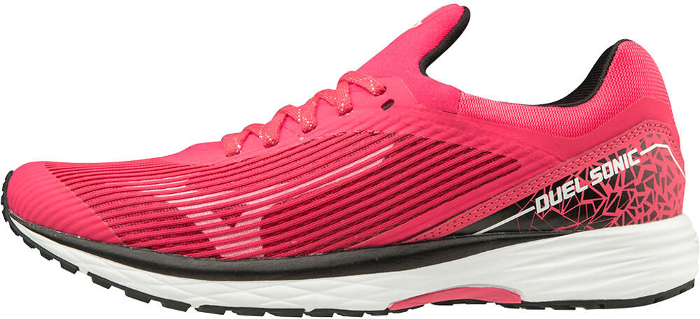 Mizuno Zapatilla running mujer duel sonic (w)