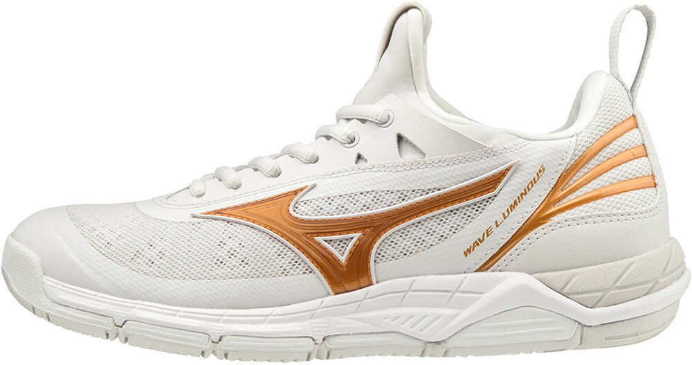 Mizuno Zapatillas indoor mujer wave luminous (w)