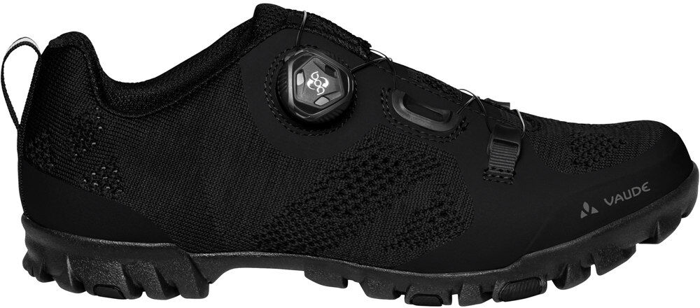 Vaude tvl skoj zapatillas mtb Negro (37)