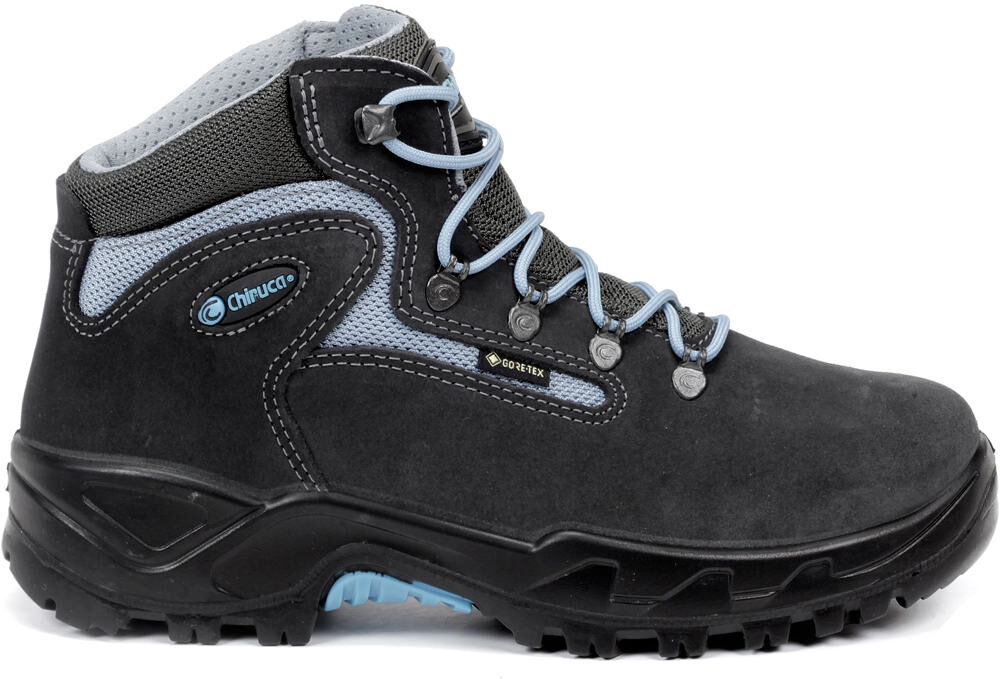 Chiruca massana 23 gore-tex bota trekking mujer  (41)