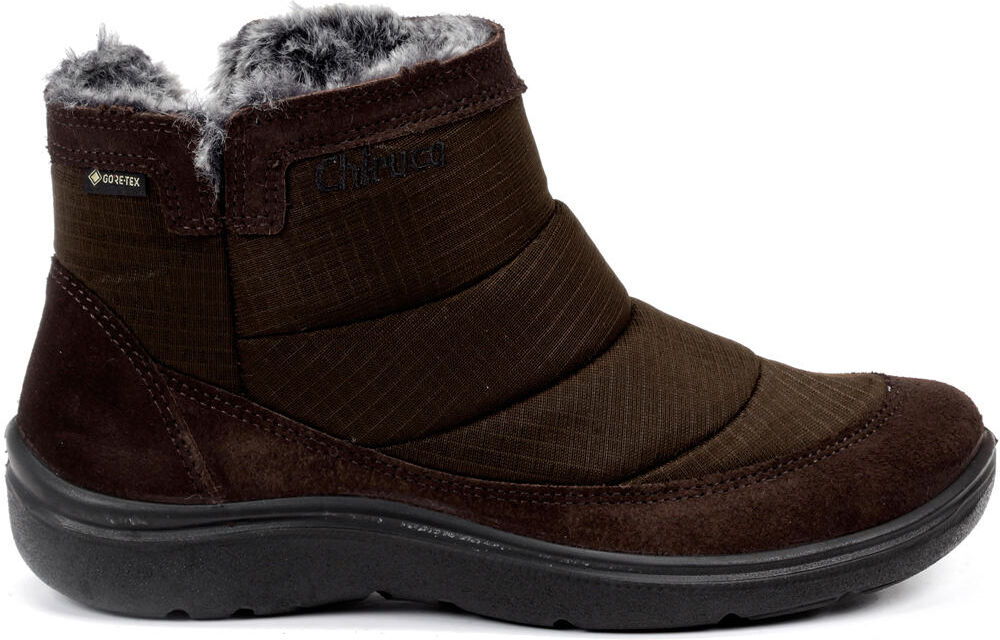 Chiruca Bota trekking mujer gardena 02 gore-tex