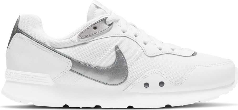 Nike venture runner zapatilla moda mujer Blanco (8,5)