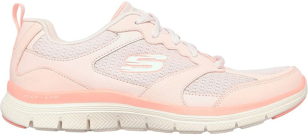 Skechers flex appeal 40 zapatillas fitness mujer  (41)