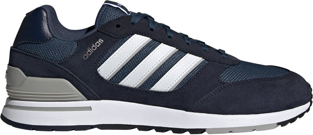 Adidas run 80s zapatilla moda hombre Marino (40)