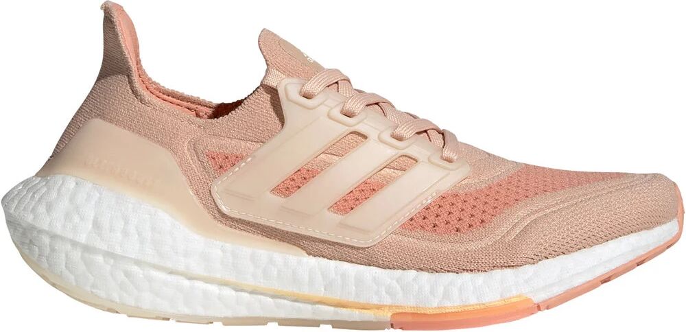 Adidas ultraboost 21 zapatilla running mujer Rosa (40 2/3)