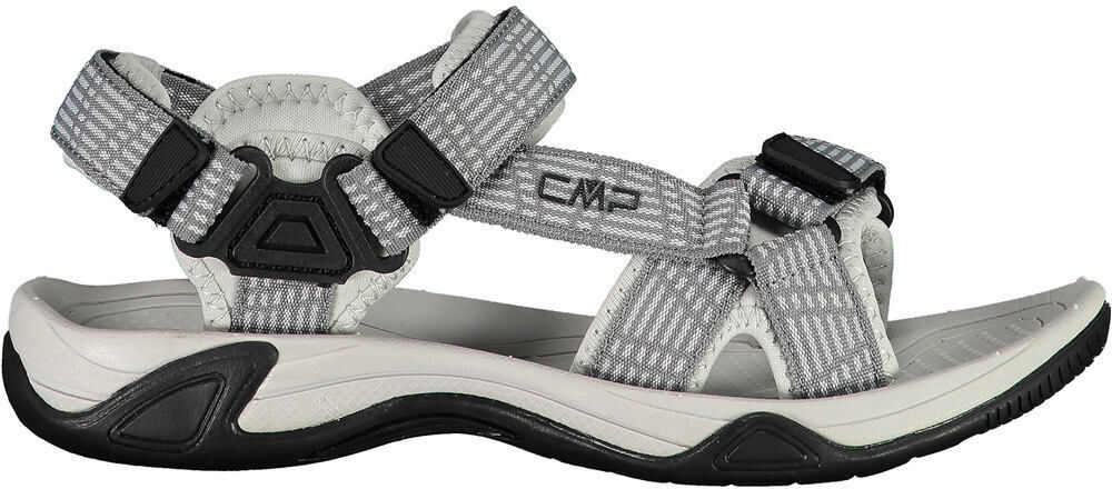 Cmp hamal wmn hiking sandal sandalias trekking mujer Gris (41)