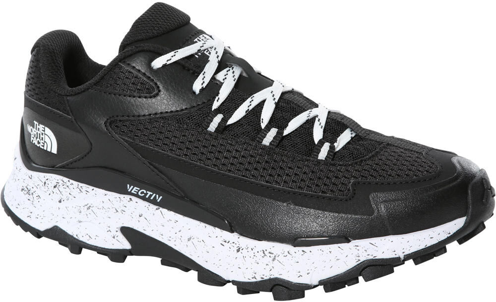 The North Face vectiv taraval zapatilla trekking mujer Negro (36,5)