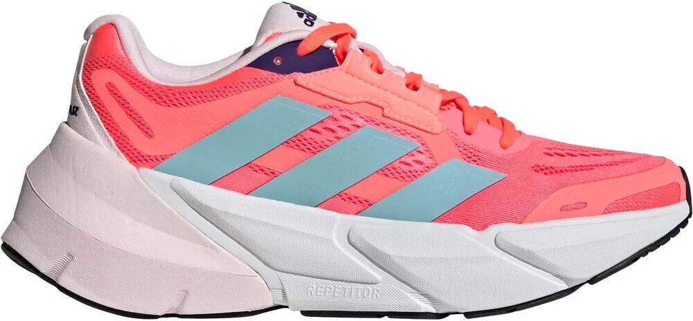 Adidas adistar zapatilla running mujer Rosa (39 1/3)