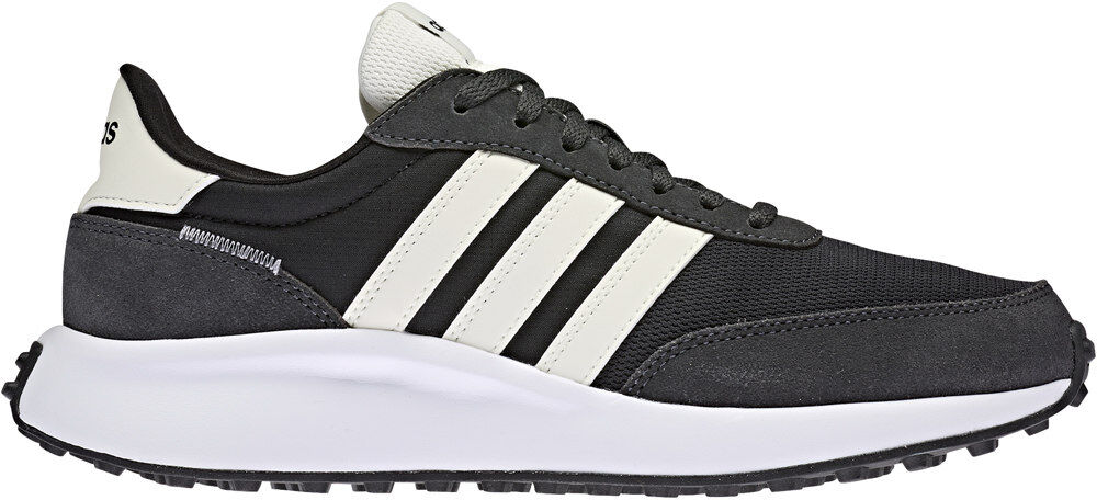 Adidas run 70s zapatilla moda mujer Negro (4)