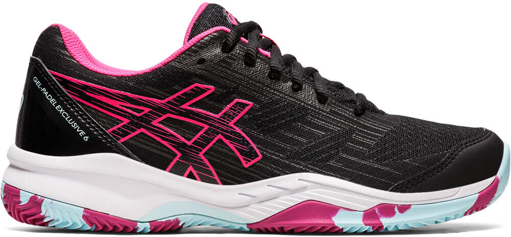 Asics gel-padel exclusive 6 Zapatillas Padel Mujer  (39)