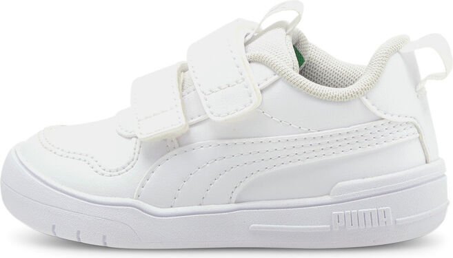 Puma x-multiflex sl v zapatilla multideporte bebe Blanco (19)