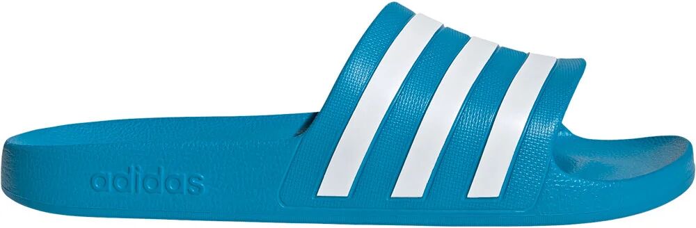 Adidas adilette aqua chanclas hombre Azul (7)