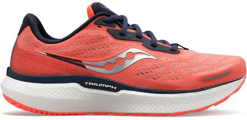 Saucony triumph 19 zapatilla running mujer  (38,5)