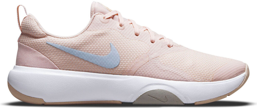 Nike city rep tr zapatillas fitness mujer Rosa (6,5)