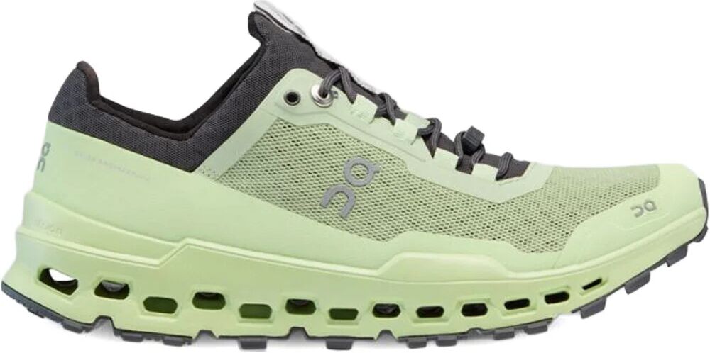 On cloudultra zapatillas trail mujer Verde (37,5)