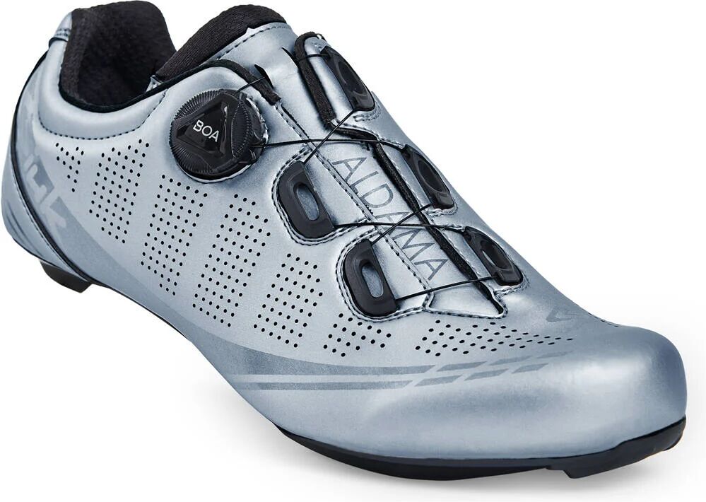 Spiuk aldama zapatillas ciclismo carretera Plata (45)