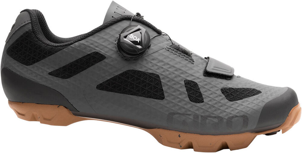 Giro rincon zapatillas mtb Gris (40)