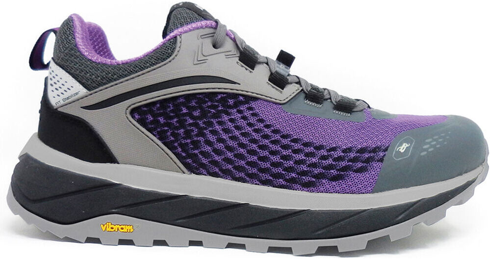 Bestard speedwave zapatilla trekking mujer Morado (36)