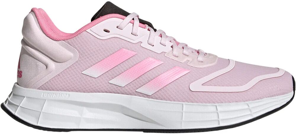 Adidas duramo sl 20 zapatilla running mujer Gris (7)