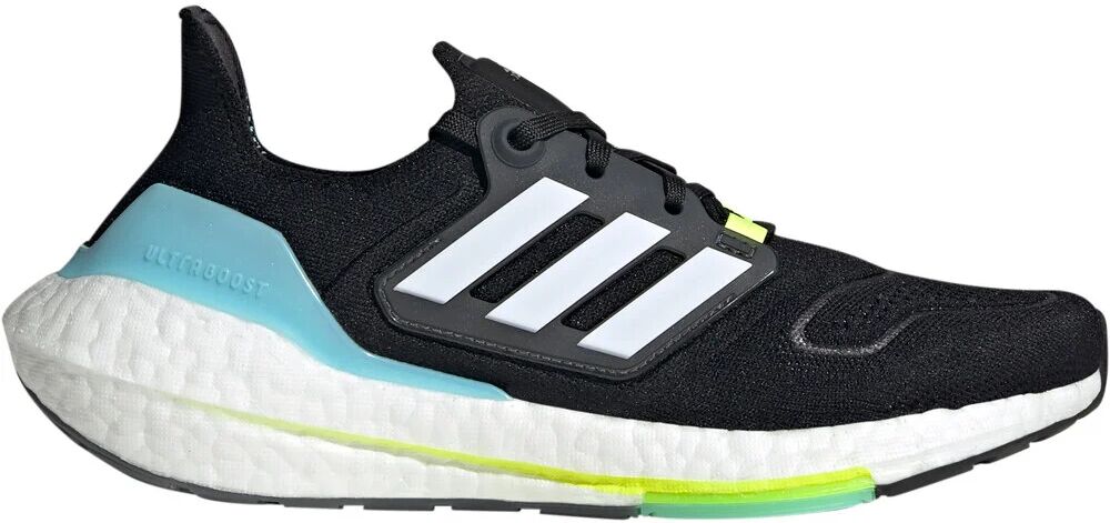 Adidas ultraboost 22 zapatilla running mujer Negro (38)