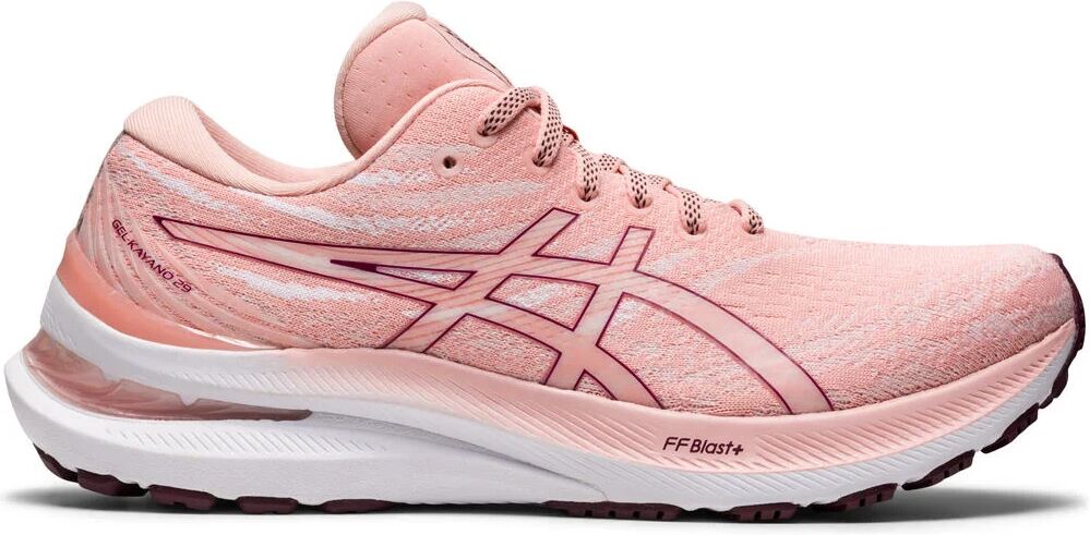 Asics gel-kayano 29 zapatilla running mujer Rosa (40)