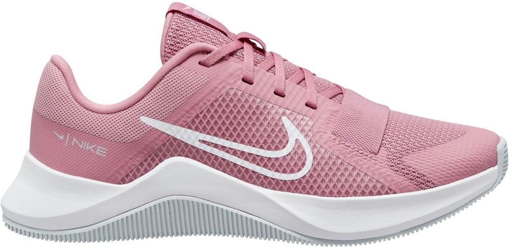 Nike mc trainer 2 zapatillas fitness mujer Rosa (40)