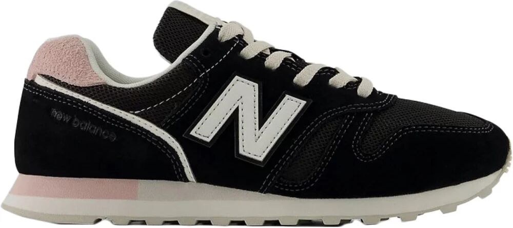 New Balance 373 v2 zapatilla moda mujer Negro (36)