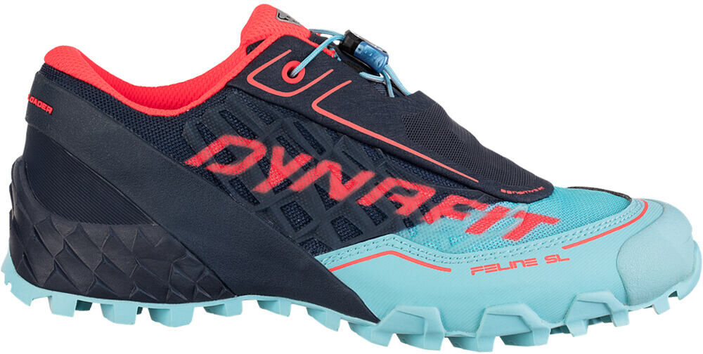 Dynafit feline sl zapatillas trail mujer Azul (40)