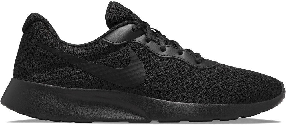 Nike tanjun zapatilla moda hombre Negro (40)