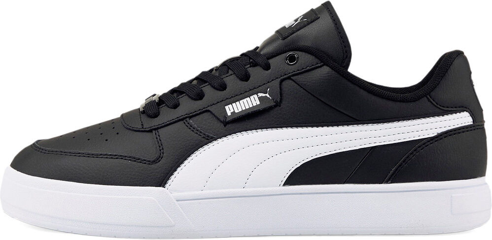 Puma caven dime zapatilla moda hombre Negro (42)