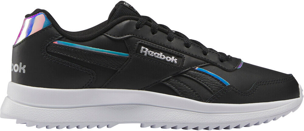 reebok glide sp zapatilla moda mujer Blanco (9,5)