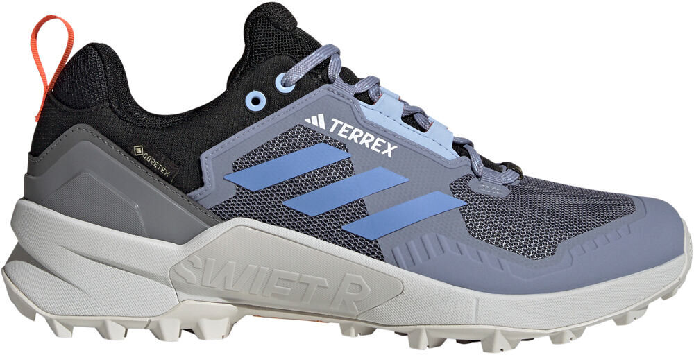 Adidas terrex swift r3 gore-tex zapatilla trekking hombre Azul (9)