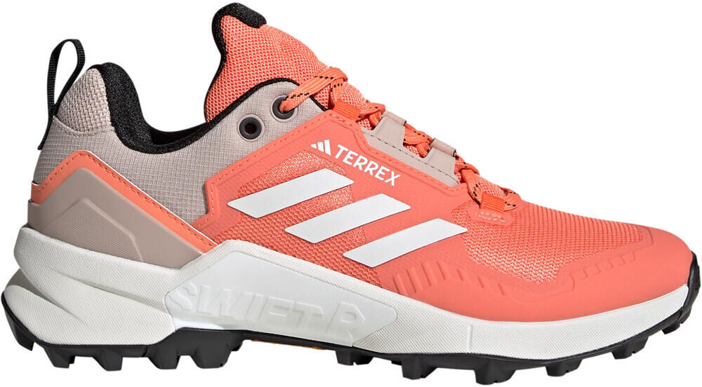 Adidas terrex swift r3 hiking zapatilla trekking mujer Rosa (5)