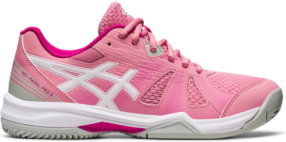 Asics gel-padel pro 5 Zapatillas Padel Mujer Rosa (8,5)