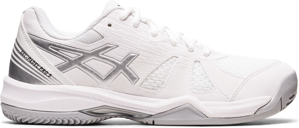 Asics gel-padel pro 5 Zapatillas Padel Mujer Blanco (40)