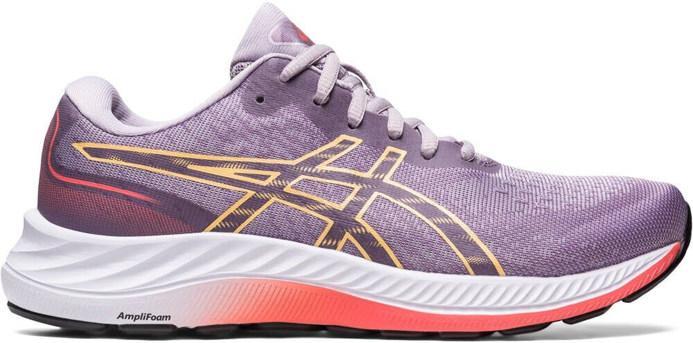 Asics gel-excite 9 zapatilla running mujer Lila (39,5)